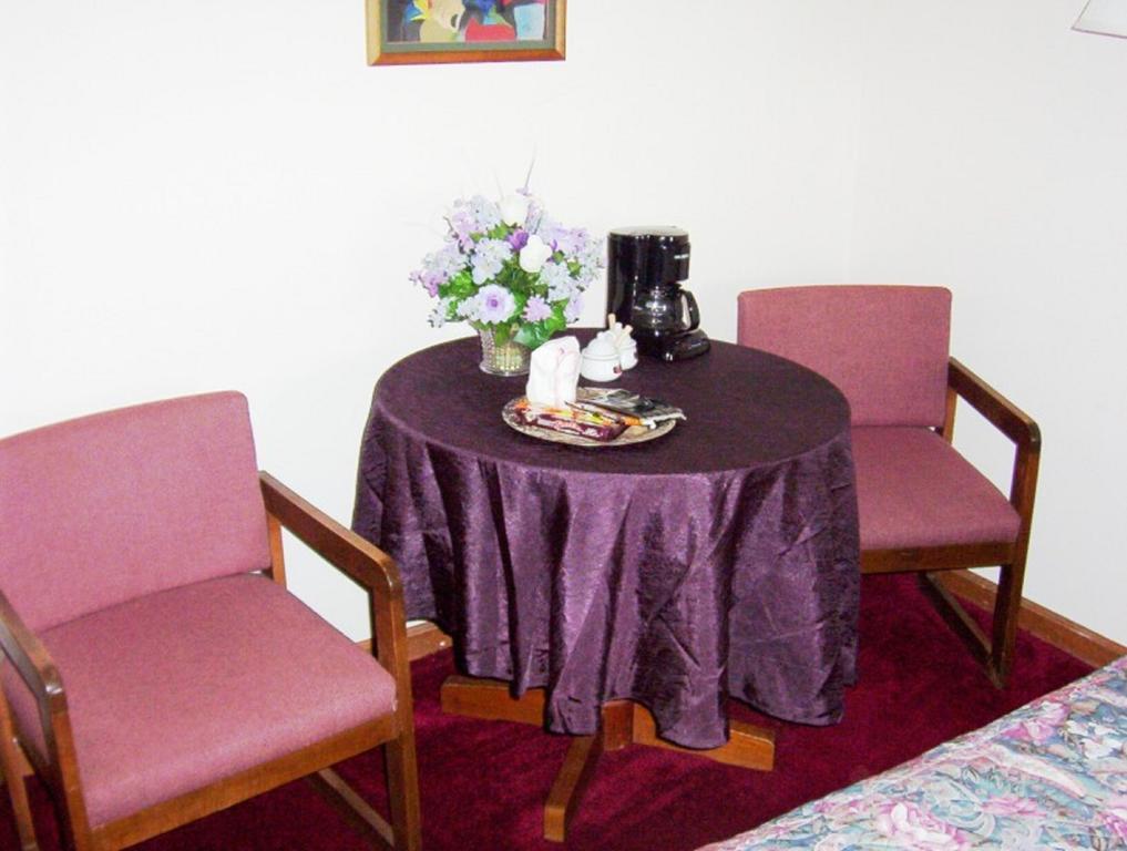 Country View Inn Fancy Gap Phòng bức ảnh